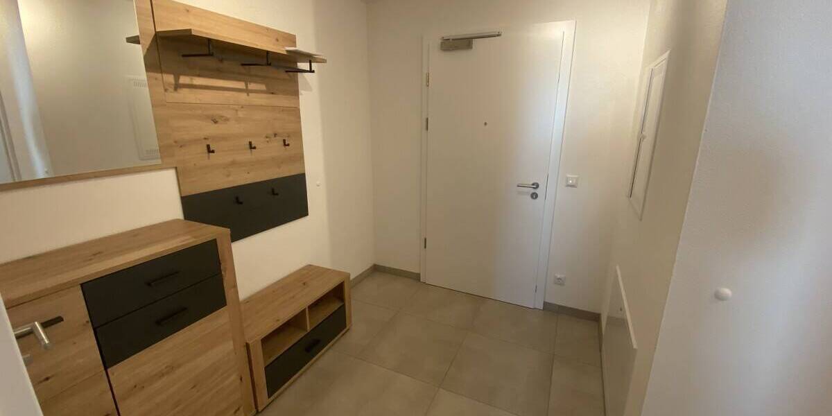 Etagenwohnung Schrobenhausen Mühlried - 4 Zimmer, 102 m&sup2;, 1.330&euro; | Angebot:26363303