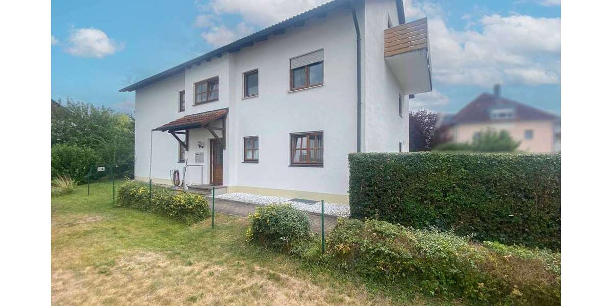 Etagenwohnung Ingolstadt Münchener Straße - 3 Zimmer, 69 m&sup2;, 249.000&euro; | Angebot:27635398