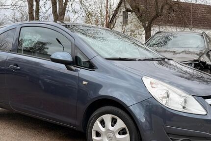 Opel Corsa 178.000 km 1.590 &euro; Ingolstadt 85051