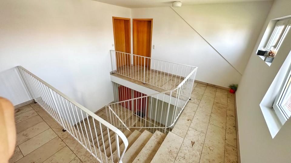 Etagenwohnung Ingolstadt - 2 Zimmer, 1.050&euro; | Angebot:22621150