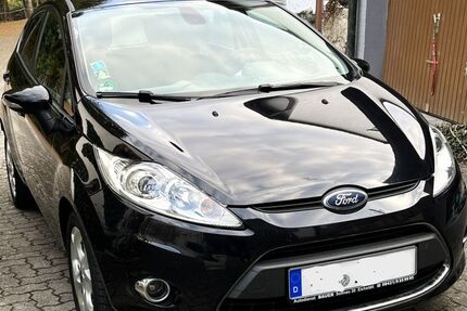 Ford Fiesta 116.987 km 3.200 &euro; Eichstätt 85072