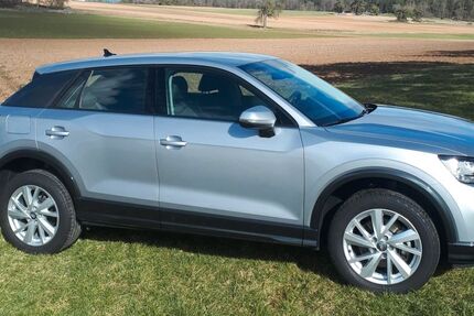 Audi Q2 23.000 km 19.999 &euro; Kipfenberg 85110