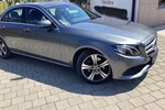 Mercedes-Benz E 220 60.846 km 30.000 &euro; Mainburg 84048