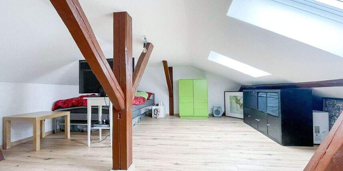 Etagenwohnung Scheyern - 2 Zimmer, 61 m&sup2;, 286.000&euro; | Angebot:25661050