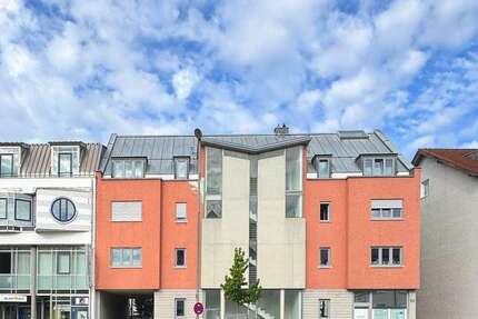 Gewerbeobjekt Ingolstadt Sonnenbrücke - 220.000&euro; | Angebot:25373320