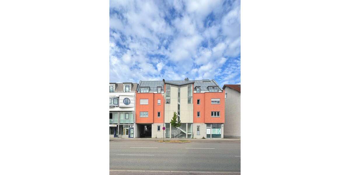 Gewerbeobjekt Ingolstadt Sonnenbrücke - 220.000&euro; | Angebot:25373320