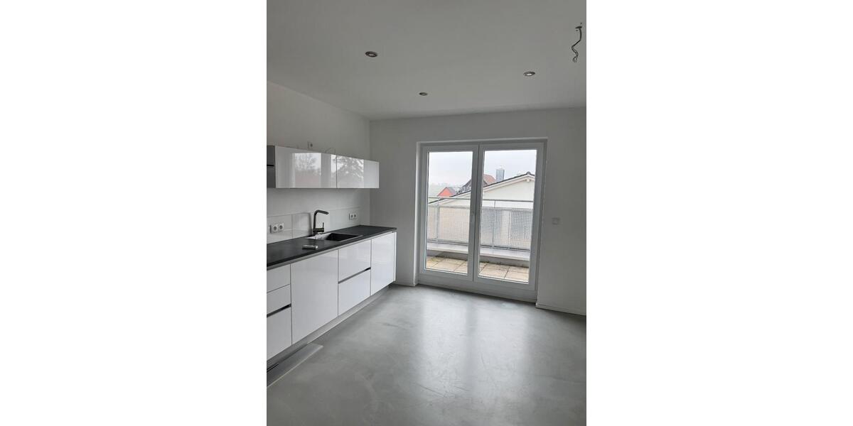 Dachgeschoßwohnung Karlshuld - 2 Zimmer, 61 m&sup2;, 295.000&euro; | Angebot:27121422