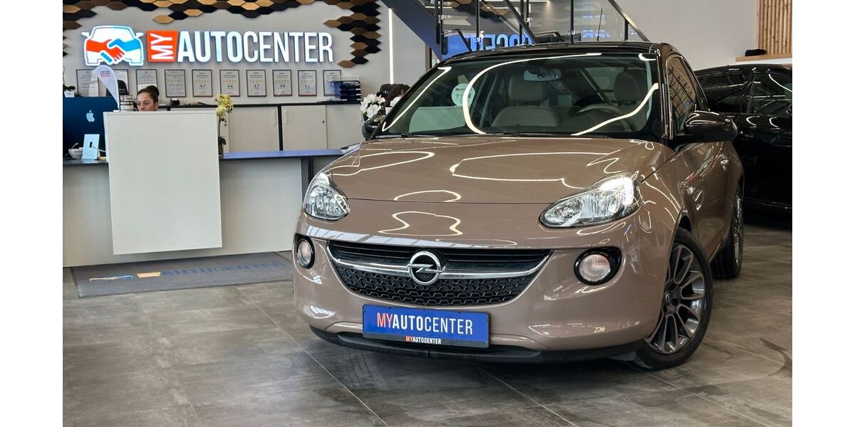 Opel Adam 180.800 km 4.199 &euro; Pfaffenhofen 85276