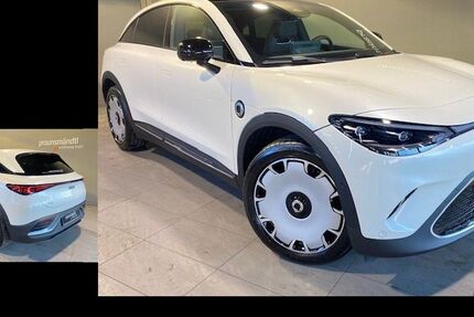 Smart #3 20.426 km 36.990 &euro; Ingolstadt 85055