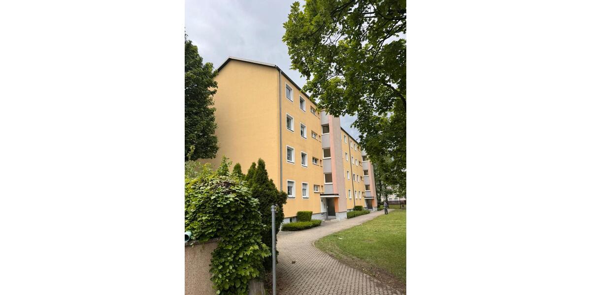 Etagenwohnung Ingolstadt Nordost - 3 Zimmer, 69 m&sup2;, 211.000&euro; | Angebot:26855950