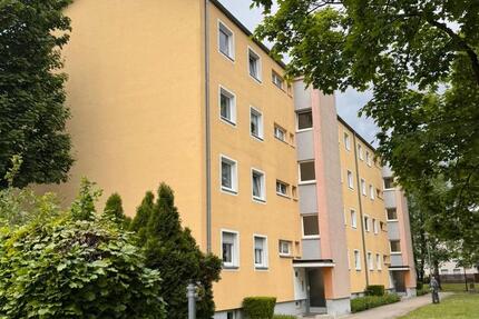 Wohnung Ingolstadt Nordost - 3 Zimmer, 69 m&sup2;, 211.000&euro; | Angebot:26855950