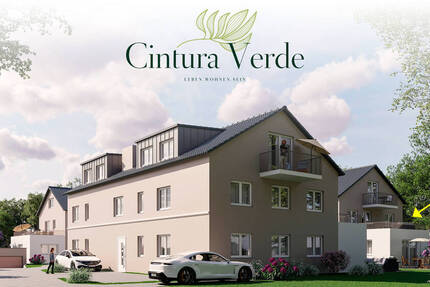 Wohnung Ingolstadt Hundszell - 3 Zimmer, 81 m&sup2;, 545.000&euro; | Angebot:25662372