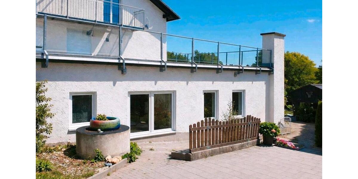 Erdgeschoßwohnung Schernfeld Birkhof - 4 Zimmer, 82 m&sup2;, 880&euro; | Angebot:26682608