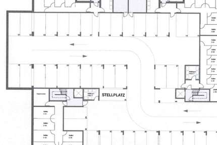 Garagen / Stellplätze Kösching - 19.900&euro; | Angebot:25997929