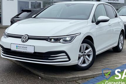 VW Golf 34.535 km 21.248 &euro; Schrobenhausen-Edelshsn. 86529