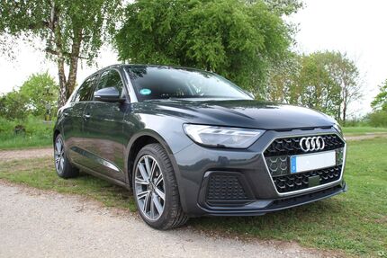 Audi A1 17.200 km 21.800 &euro; Vohburg 85088
