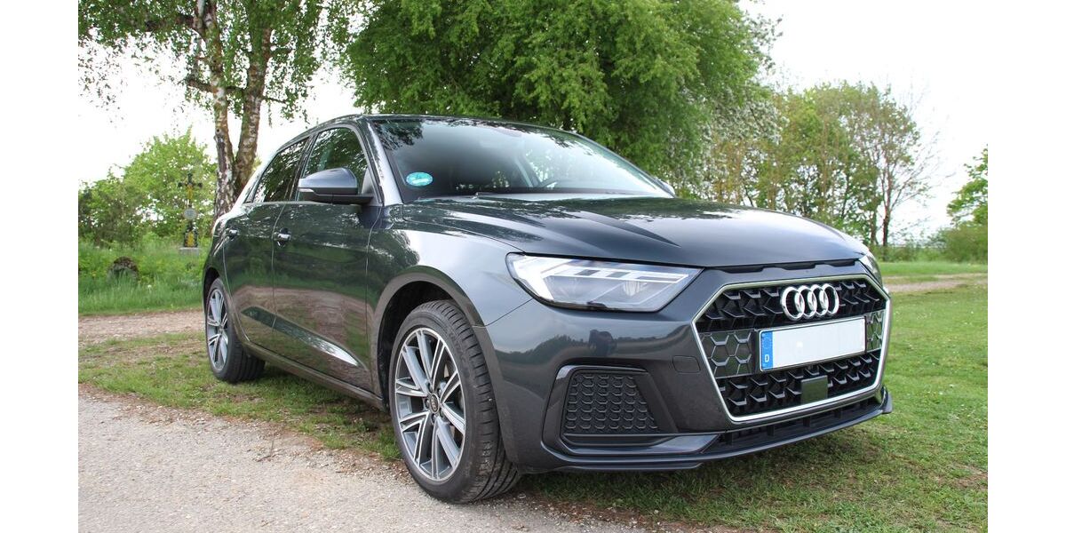Audi A1 17.200 km 21.800 &euro; Vohburg 85088