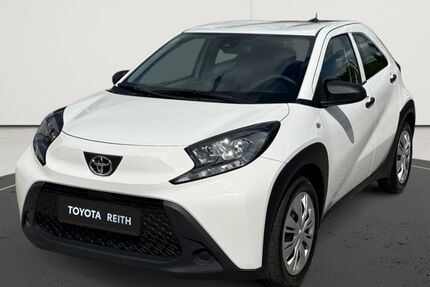 Toyota Aygo (X) 15.953 km 12.930 &euro; Ingolstadt 85055