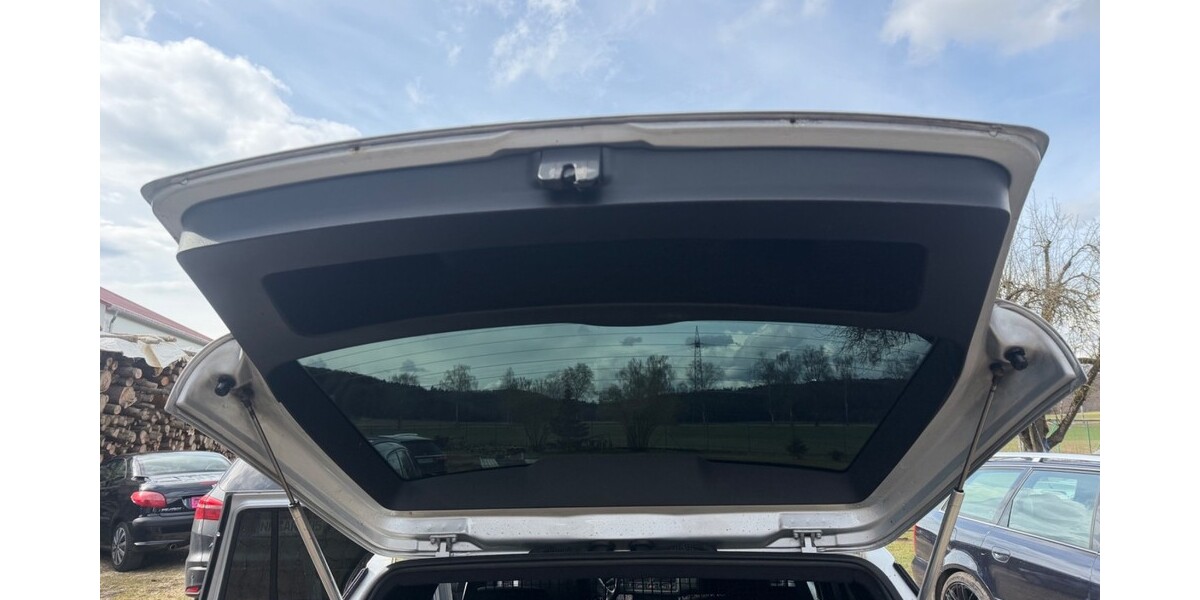 VW Golf IV Variant 274.000 km 1.800 &euro; Großmehring 85098