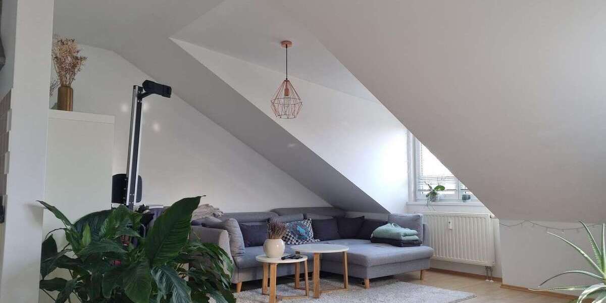 Etagenwohnung Ingolstadt Münchener Straße - 2.5 Zimmer, 62 m&sup2;, 265.000&euro; | Angebot:26987667