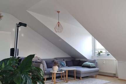 Wohnung Ingolstadt Münchener Straße - 2.5 Zimmer, 62 m&sup2;, 265.000&euro; | Angebot:26987667