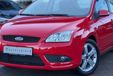 Ford Focus 9.700 km 7.990 &euro; Neuburg an der Donau 86633