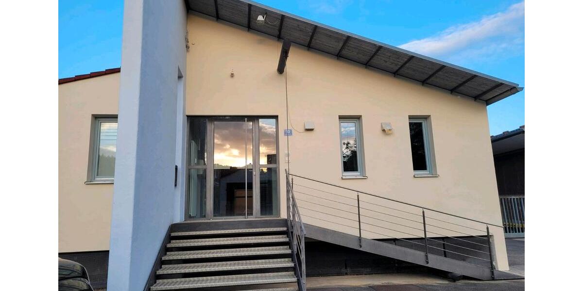 Gewerbeobjekt Walting - 1.200&euro; | Angebot:18621473