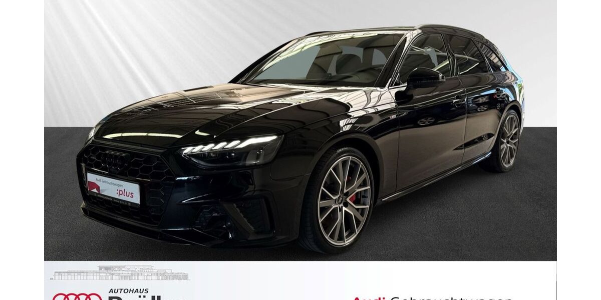 Audi A4 33.000 km 51.900 &euro; Neuburg 86633