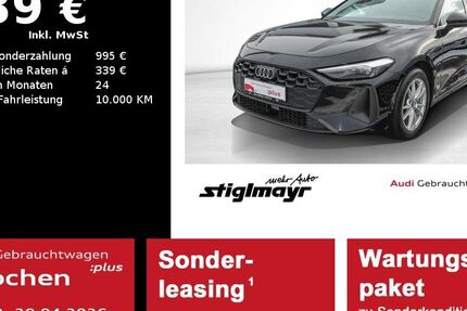 Audi A5 23.378 km 43.924 &euro; Pfaffenhofen 85276