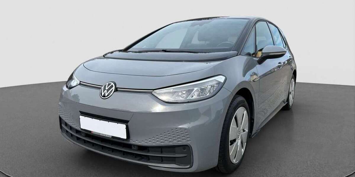 VW ID.3 44.020 km 19.950 &euro; Ingolstadt 85053