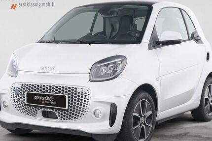 Smart ForTwo 19.016 km 15.980 &euro; Ingolstadt 85055