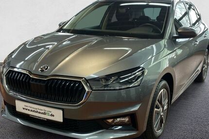 Skoda Fabia 16.500 km 21.890 &euro; Karlskron-Brautlach 85123