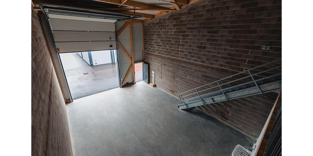 Gewerbeobjekt Großmehring - 1.350&euro; | Angebot:19158643