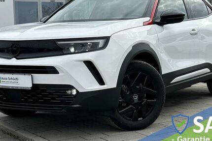 Opel Mokka-e 34.028 km 16.848 &euro; Schrobenhausen-Edelshsn. 86529