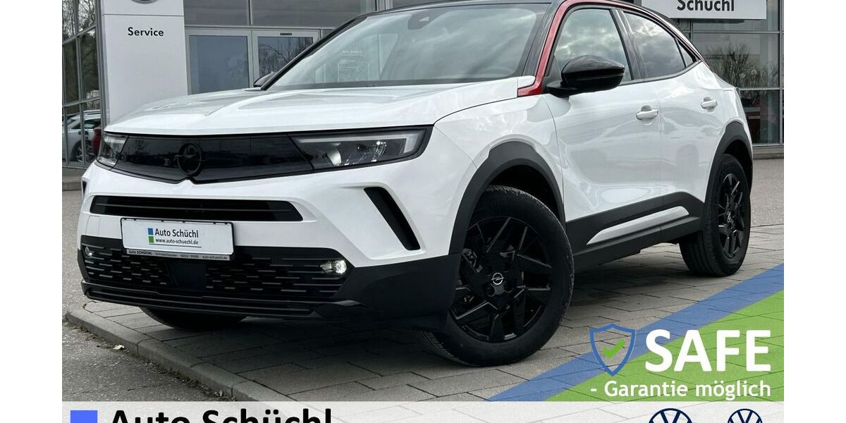 Opel Mokka-e 34.028 km 16.848 &euro; Schrobenhausen-Edelshsn. 86529