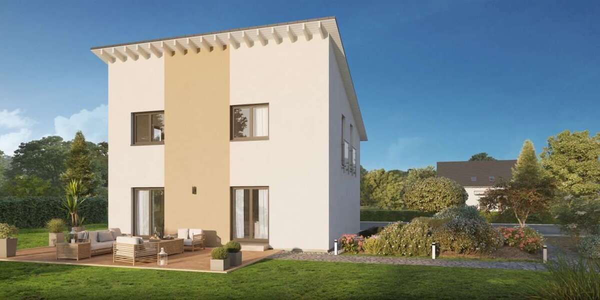 Home 4 - Ihr flexibles Traumhaus mit vielseitigen Gestaltungsmöglichkeiten - Einfamilienhaus Lenting | Angebot:27518099