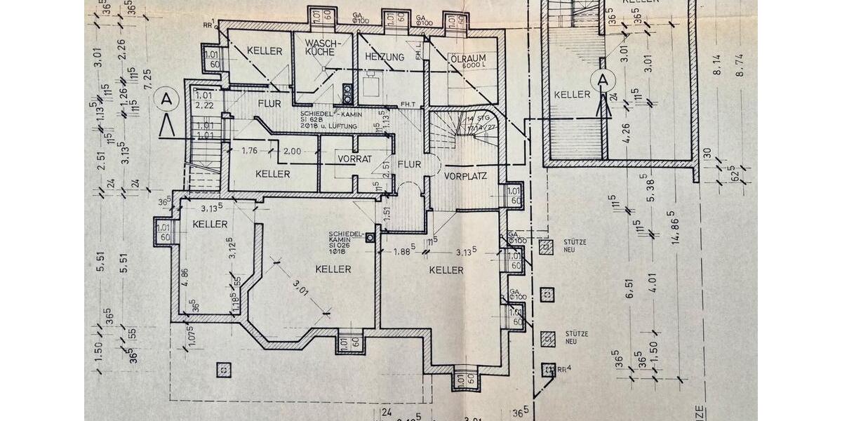 Einfamilienhaus Altmannstein - 640.000&euro; | Angebot:26312636