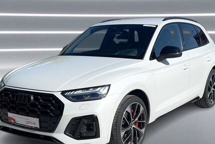 Audi SQ5 62.211 km 47.490 &euro; Ingolstadt 85057