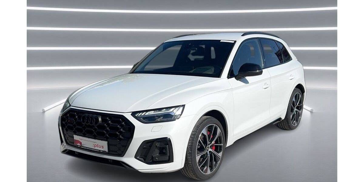 Audi SQ5 62.211 km 47.490 &euro; Ingolstadt 85057