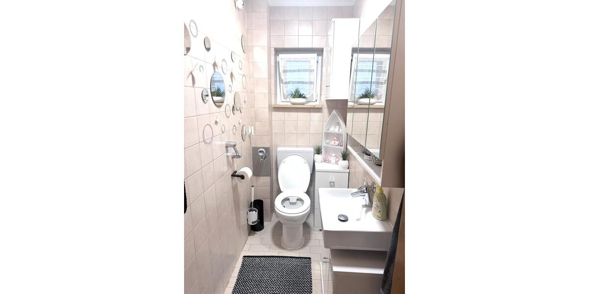 Etagenwohnung Ingolstadt Nordost - 4 Zimmer, 90 m&sup2;, 390.000&euro; | Angebot:26676003