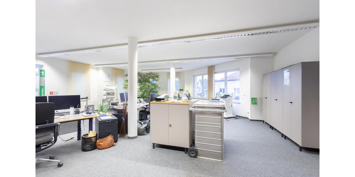Gewerbeobjekt Reichertshofen - 1.100&euro; | Angebot:26057365