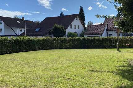 Grundstück Ingolstadt Münchener Straße - 330.000&euro; | Angebot:25477529