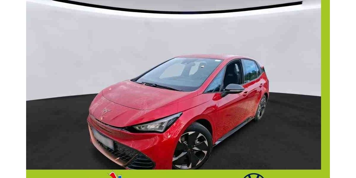 Cupra Born 16.717 km 23.960 &euro; Mainburg 84048