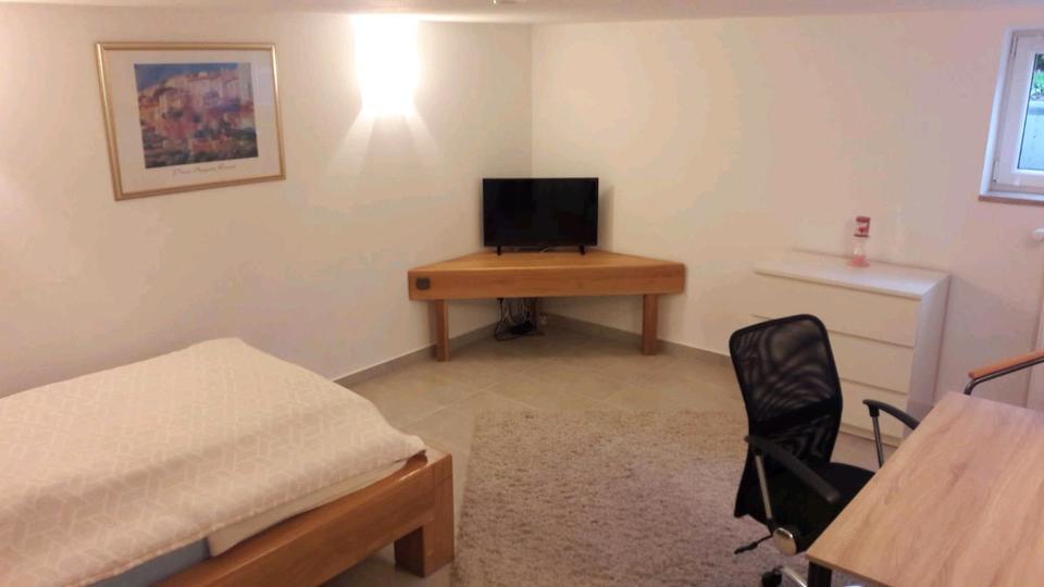 Etagenwohnung Ingolstadt - 25 Zimmer, 100 m&sup2;, 460&euro; | Angebot:20717592