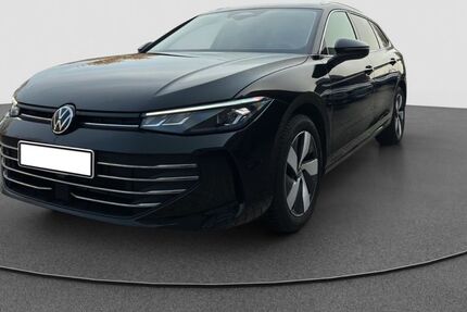 VW Passat Variant 18.740 km 32.950 &euro; Manching 85077