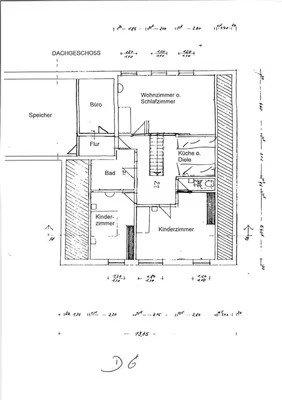 Mehrfamilienhaus, Wohnhaus Kinding - 15 Zimmer, 550 m&sup2;, 670.000&euro; | Angebot:26890326