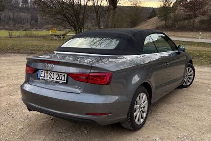 Audi A3 231.000 km 11.200 &euro; Dollnstein 91795