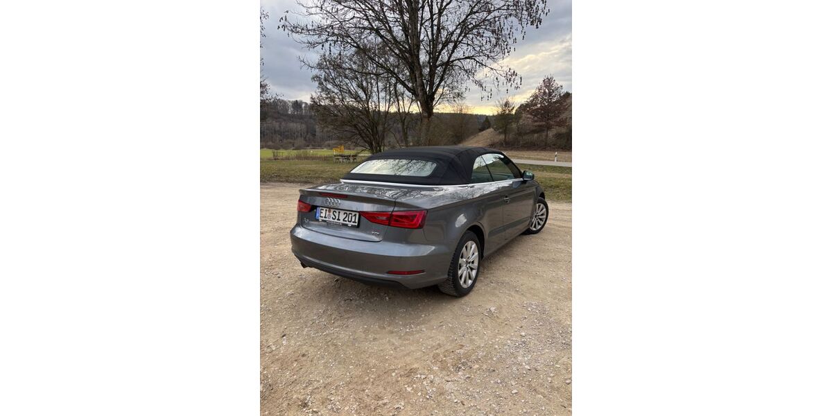 Audi A3 231.000 km 11.200 &euro; Dollnstein 91795