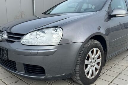 VW Golf 166.000 km 2.999 &euro; Karlshuld 86668