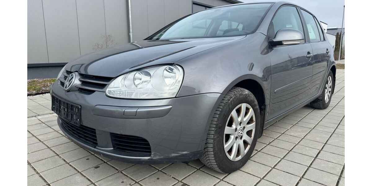 VW Golf 166.000 km 2.999 &euro; Karlshuld 86668